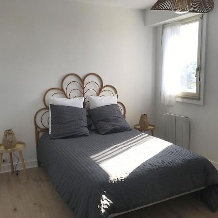 Nice Apartment In Audierne Close To Beach 外观 照片