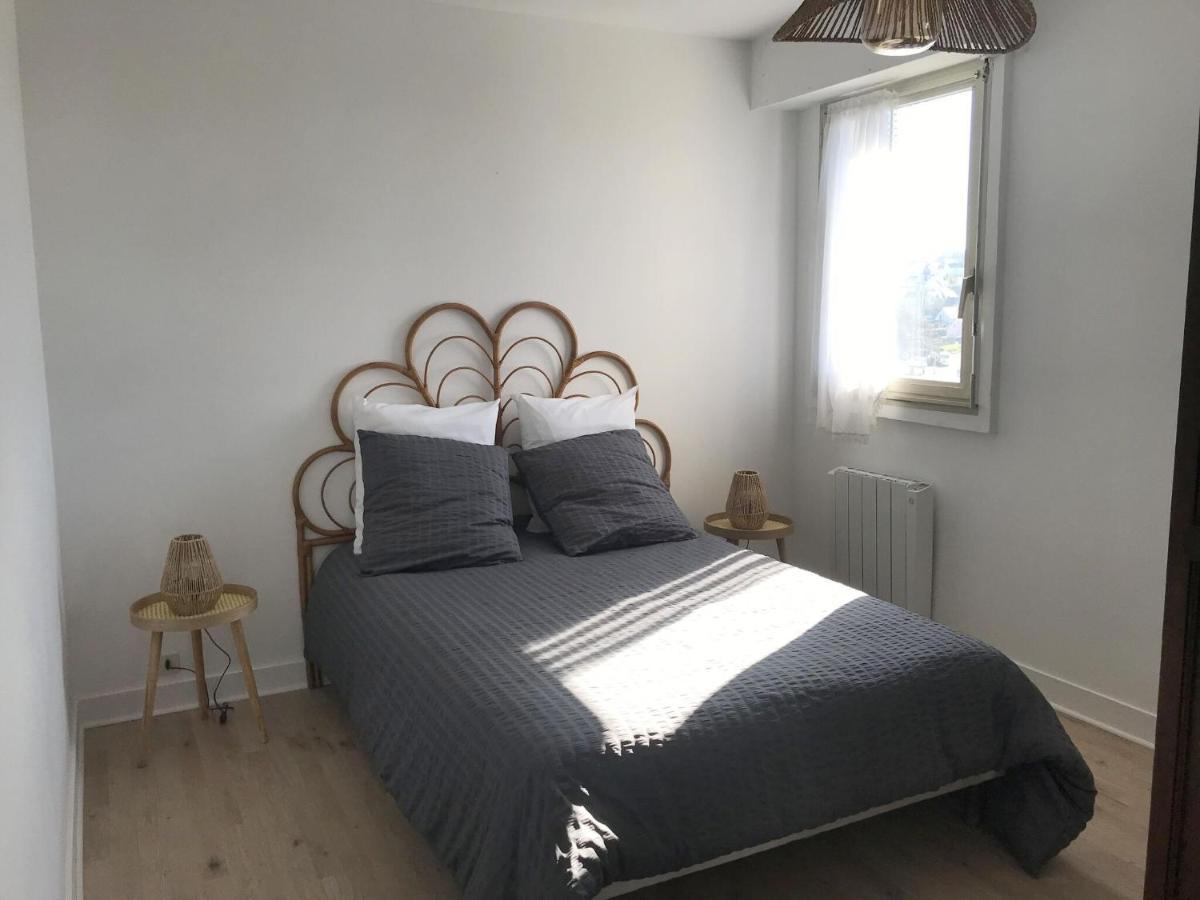 Nice Apartment In Audierne Close To Beach 外观 照片