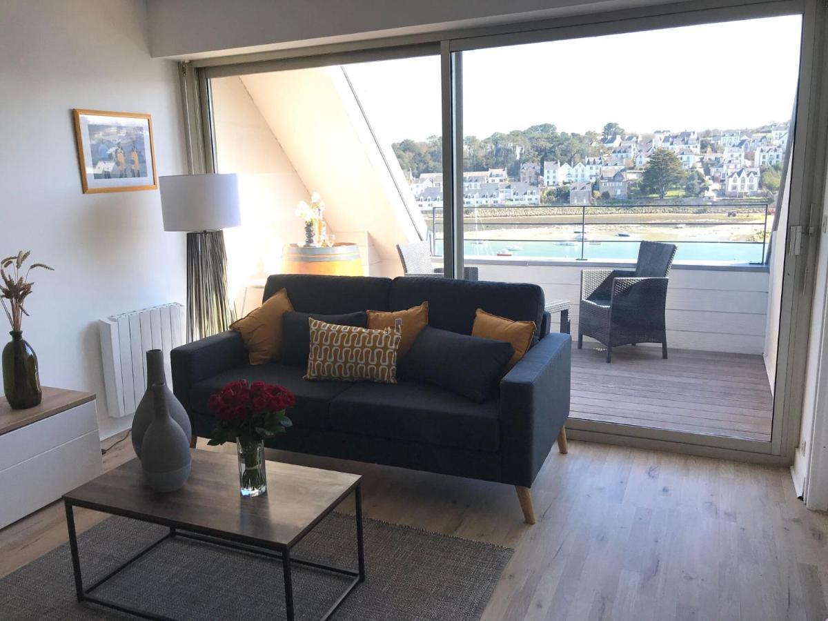 Nice Apartment In Audierne Close To Beach 外观 照片