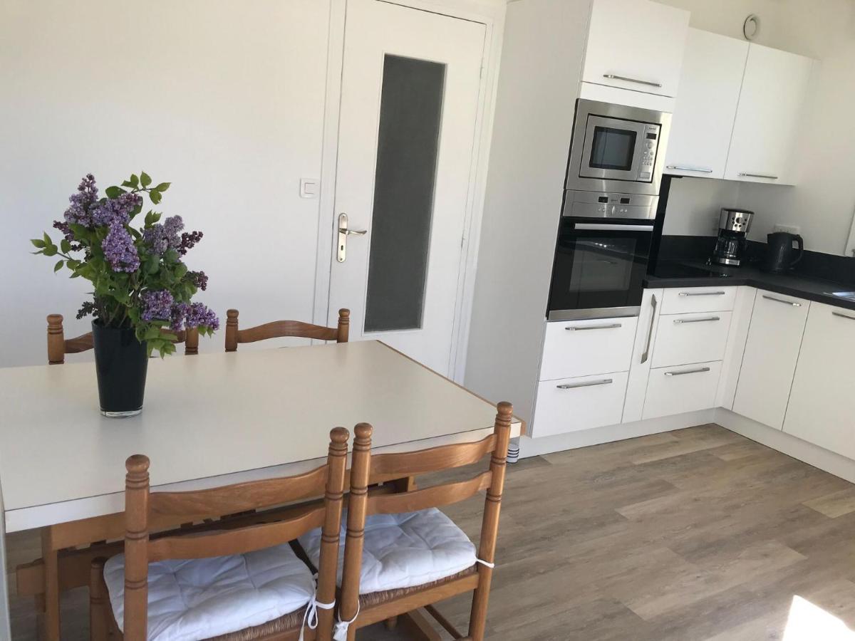 Nice Apartment In Audierne Close To Beach 外观 照片