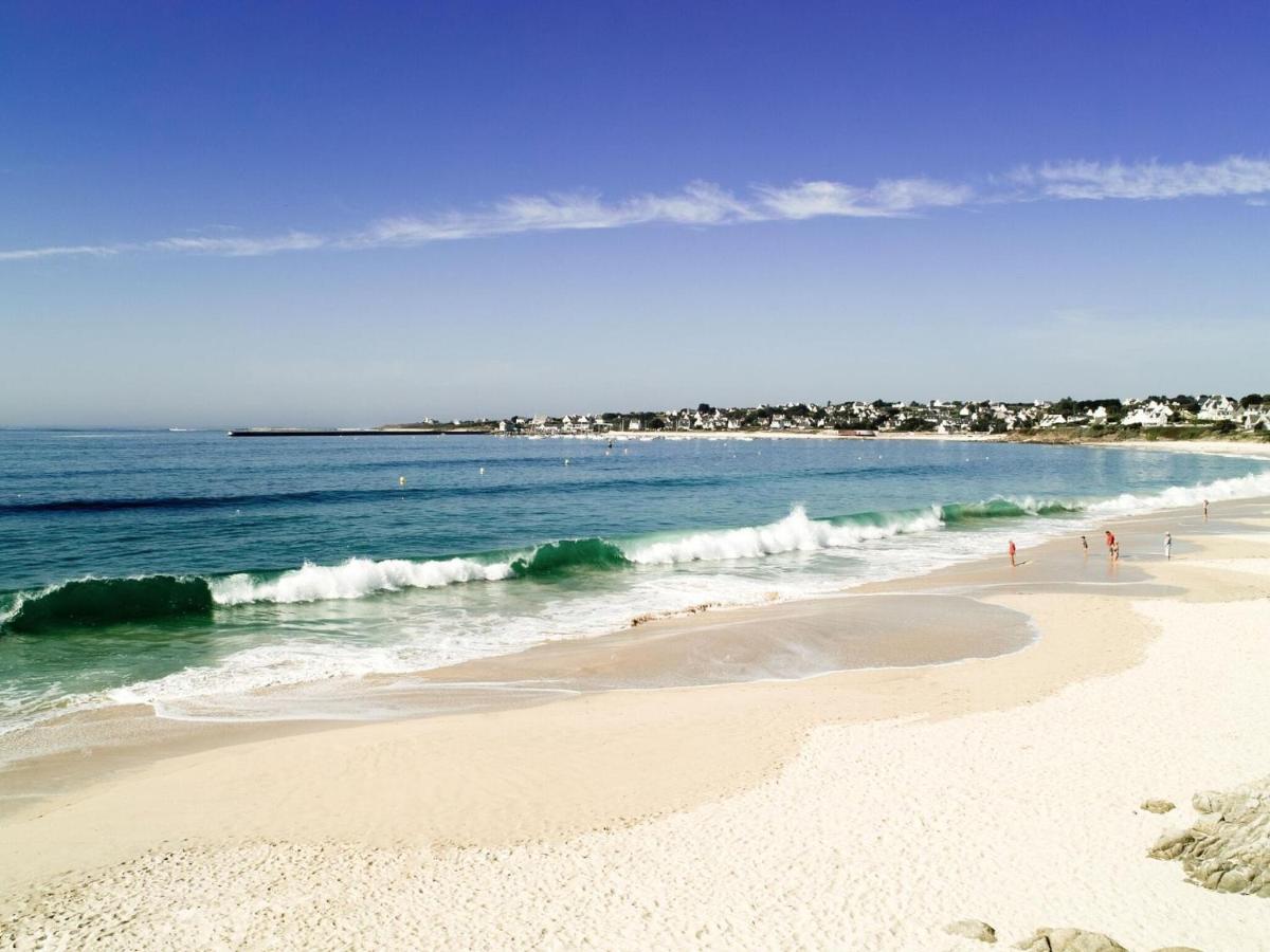 Nice Apartment In Audierne Close To Beach 外观 照片