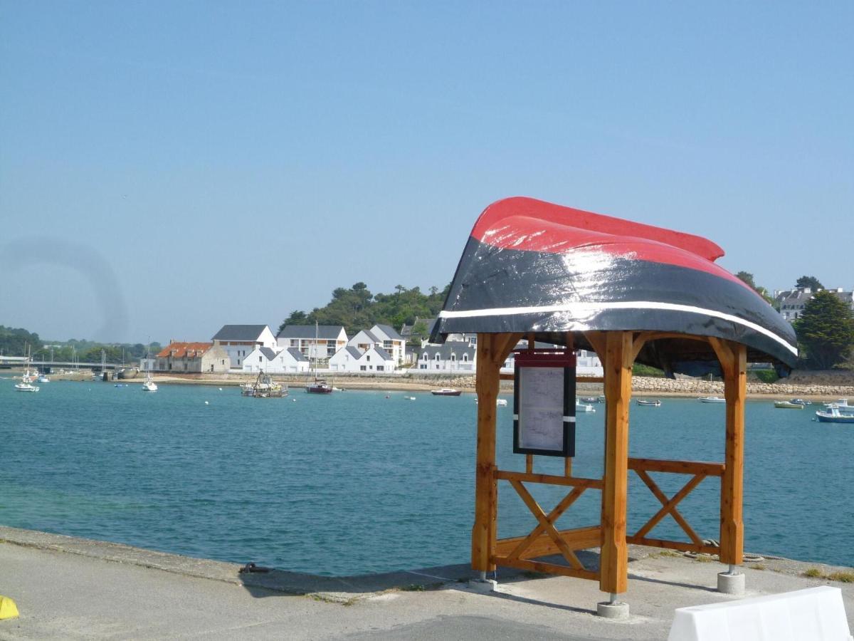 Nice Apartment In Audierne Close To Beach 外观 照片