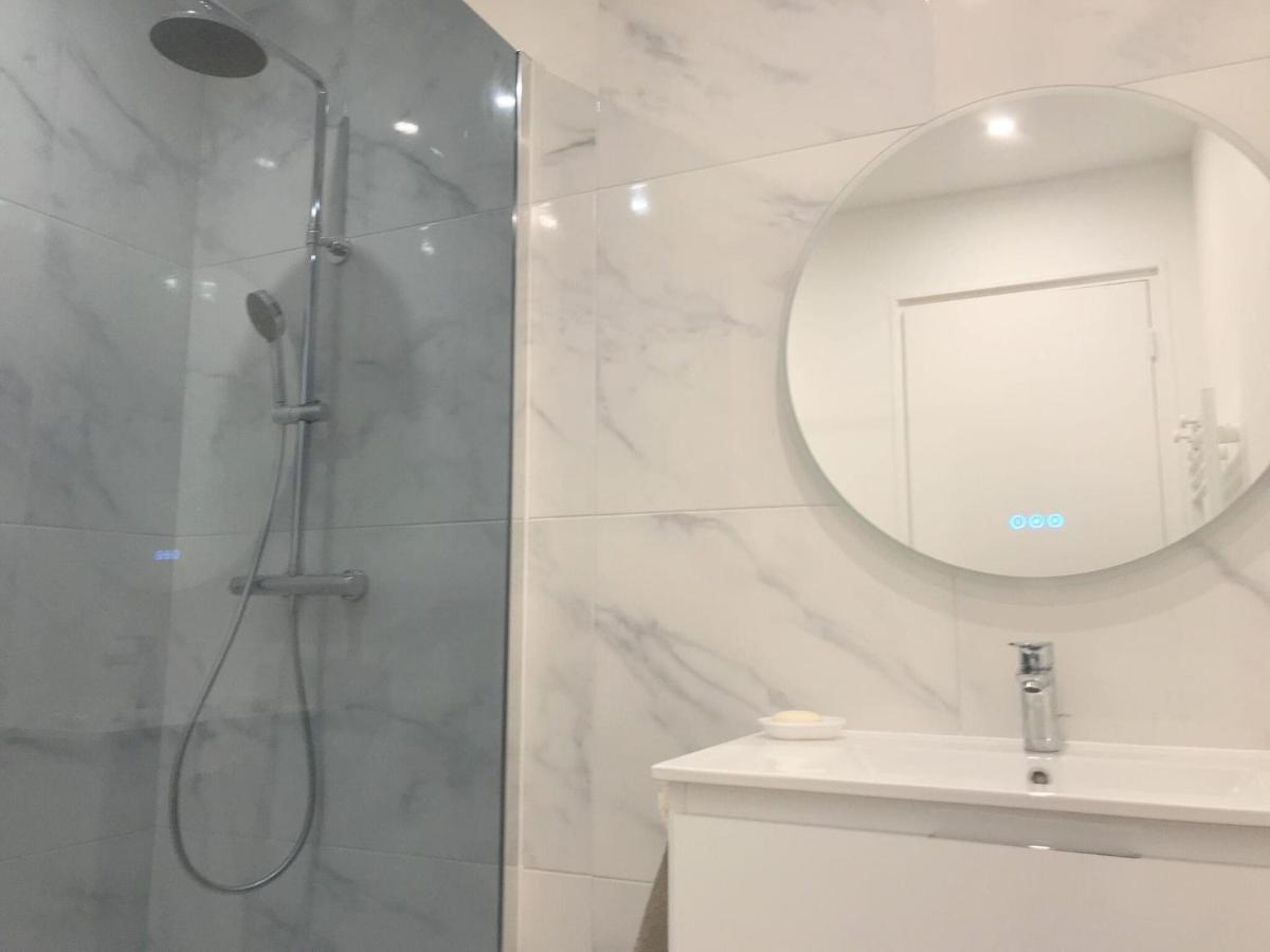 Nice Apartment In Audierne Close To Beach 外观 照片